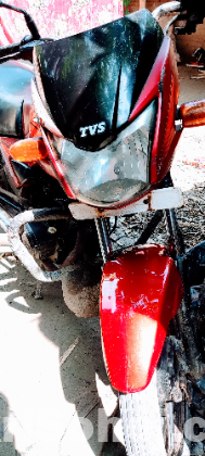TVS Motorbikes